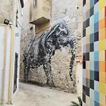 فندق مبيت وإفطار Masseria Torre Saracena 3*