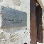 Masseria Torre Saracena Bed & Breakfast