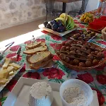 فندق مبيت وإفطار Masseria Torre Saracena 3*
