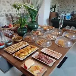 Masseria Torre Saracena Bed & Breakfast Agrigento