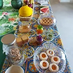 Masseria Torre Saracena Bed & Breakfast
