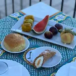 Masseria Torre Saracena Bed & Breakfast