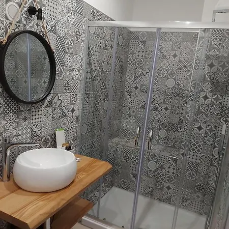 Masseria Torre Saracena B&B 아그리젠토