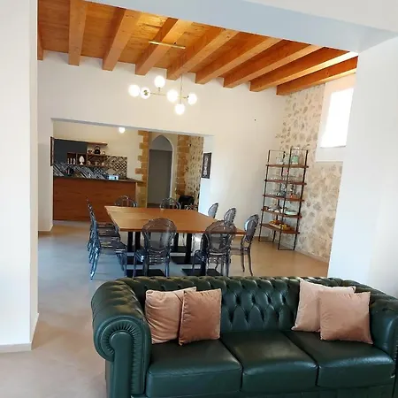 Masseria Torre Saracena