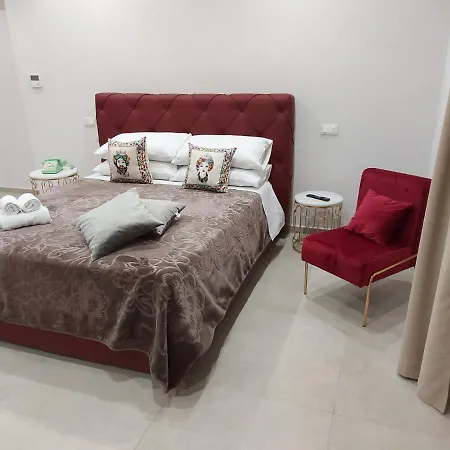 B&B Masseria Torre Saracena 아그리젠토