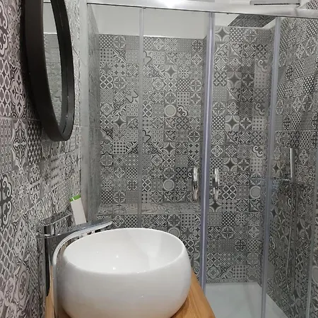 Bed & Breakfast Masseria Torre Saracena Agrigento