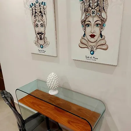 Masseria Torre Saracena Agrigento