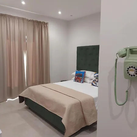 B&B Masseria Torre Saracena 아그리젠토
