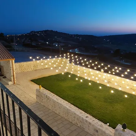 Masseria Torre Saracena *