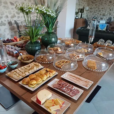 Masseria Torre Saracena Bed & Breakfast Agrigento