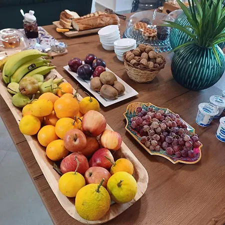 Masseria Torre Saracena 3*