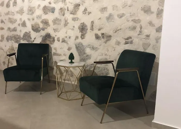 Masseria Torre Saracena 3* Agrigente