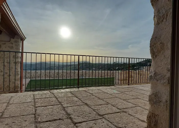 Masseria Torre Saracena Agrigento