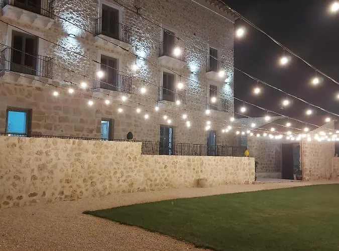 Masseria Torre Saracena 3*