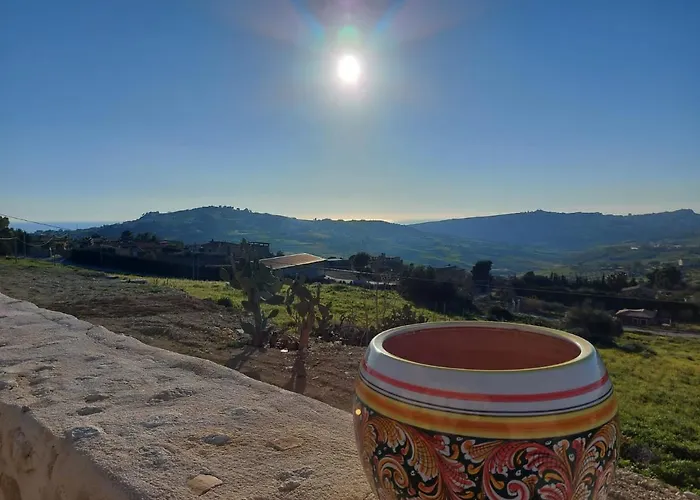 Masseria Torre Saracena 3*