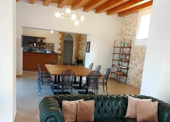 Masseria Torre Saracena