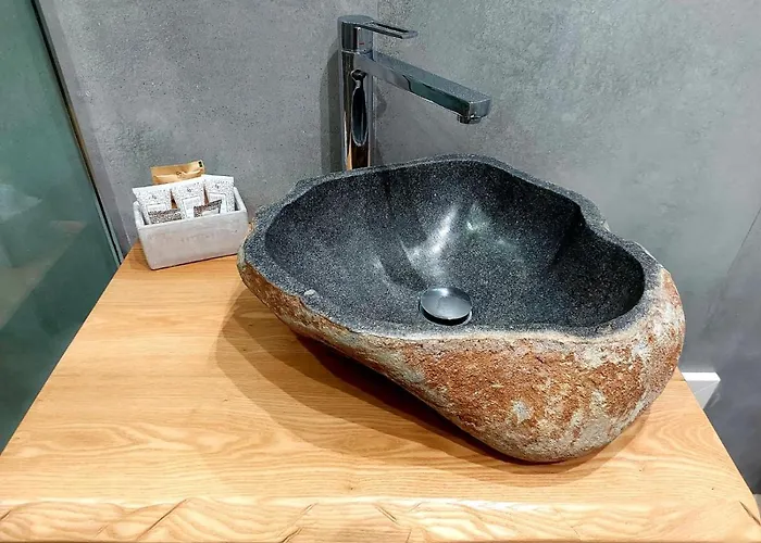 Masseria Torre Saracena Couette-café 3*