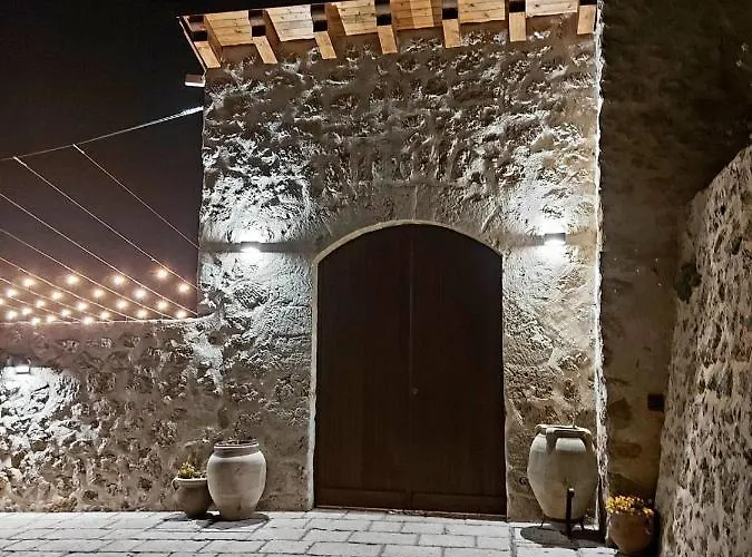 Masseria Torre Saracena 3*