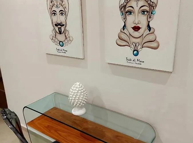 Masseria Torre Saracena Agrigente