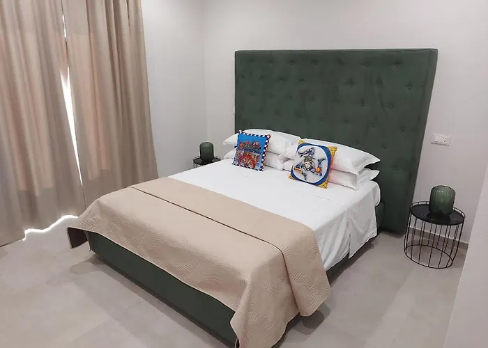 Masseria Torre Saracena