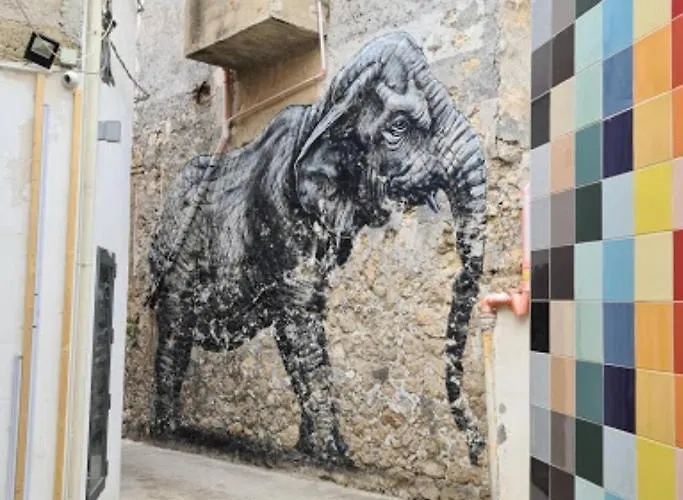 Couette-café Masseria Torre Saracena 3*