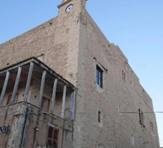 Masseria Torre Saracena