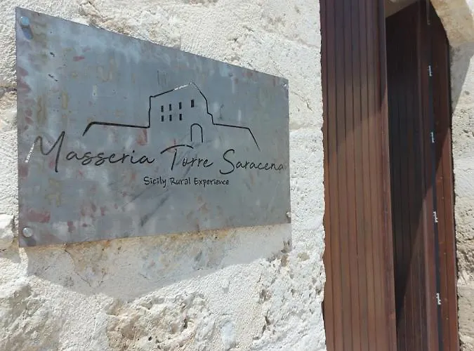 Masseria Torre Saracena Couette-café