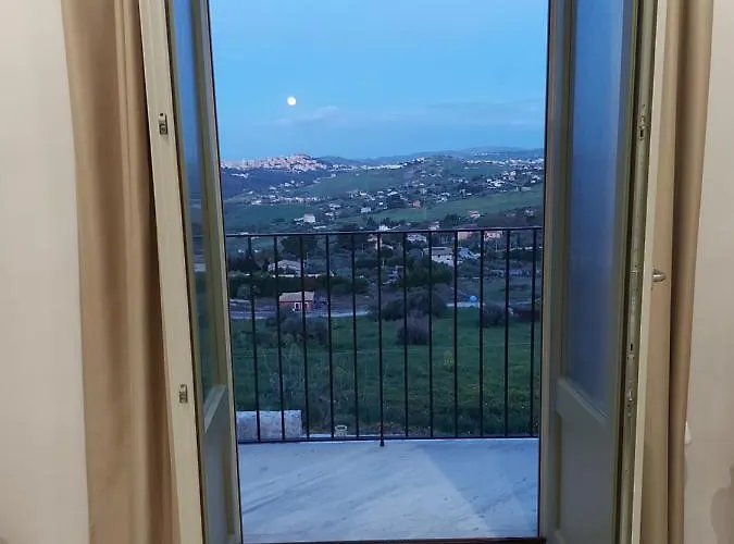 Couette-café Masseria Torre Saracena 3*