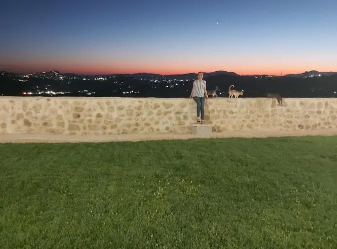 Couette-café Masseria Torre Saracena 3*