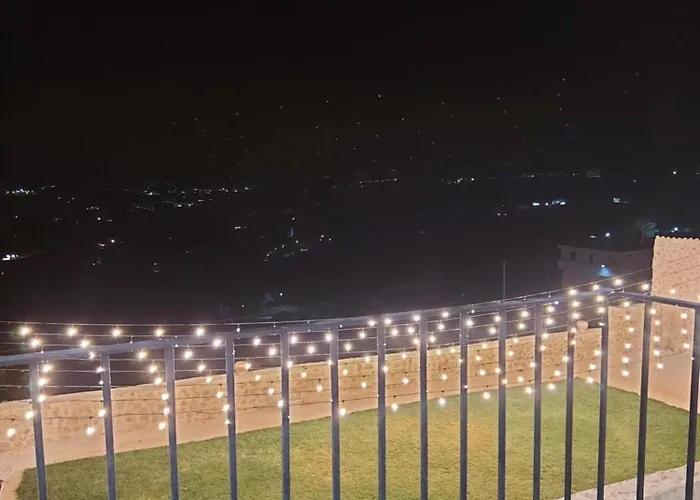 Masseria Torre Saracena Agrigente