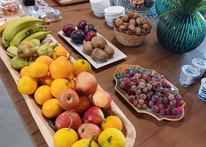 Masseria Torre Saracena 3*