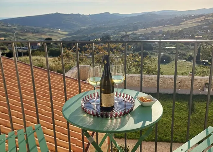 Masseria Torre Saracena 3* Agrigente