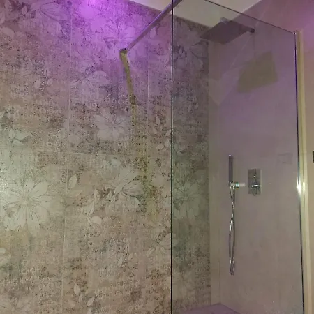 Masseria Torre Saracena Nocleg ze śniadaniem