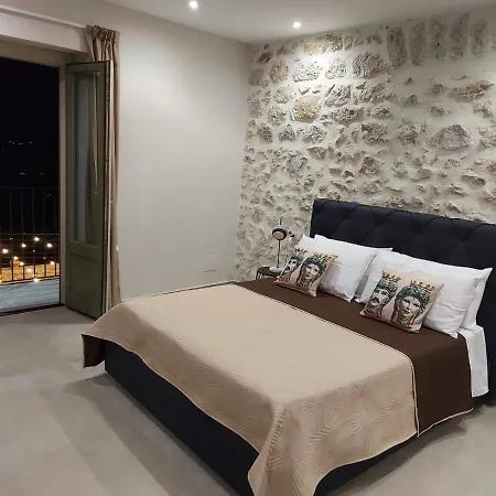 Masseria Torre Saracena Nocleg ze śniadaniem 4*