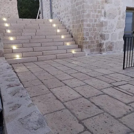 Masseria Torre Saracena Agrigent