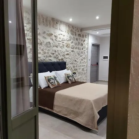 Masseria Torre Saracena 3* Agrigent