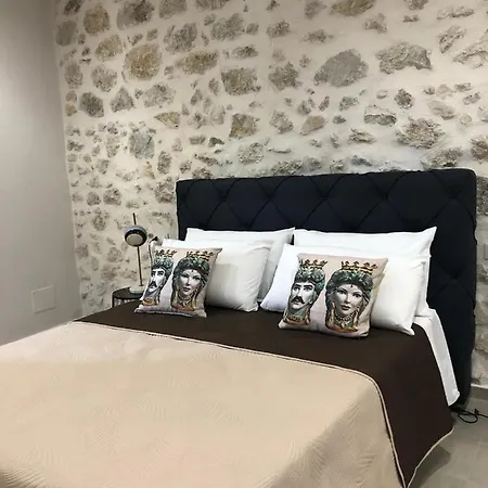 Masseria Torre Saracena Frühstückspension