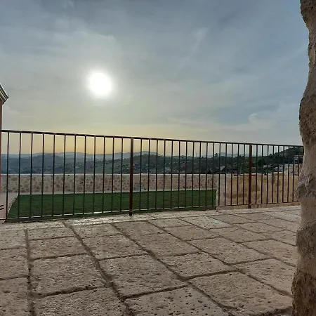 Masseria Torre Saracena Agrigent