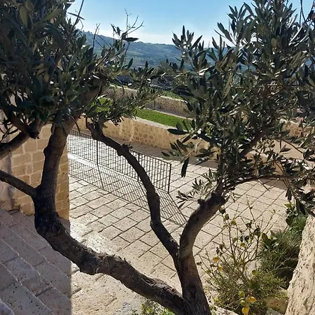 Nocleg ze śniadaniem Masseria Torre Saracena Agrigento