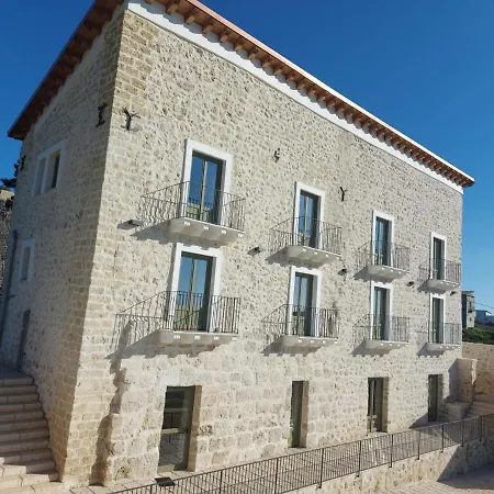 Masseria Torre Saracena Frühstückspension 3*