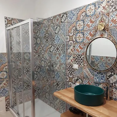 Frühstückspension Masseria Torre Saracena 3*