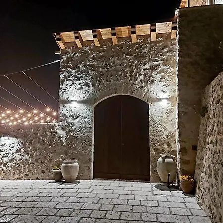 Masseria Torre Saracena *