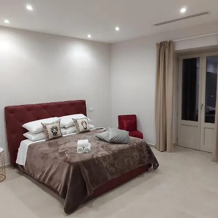 Masseria Torre Saracena 4* Agrigento