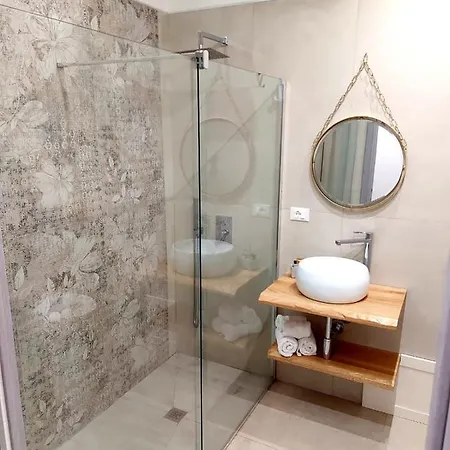 Masseria Torre Saracena Agrigent