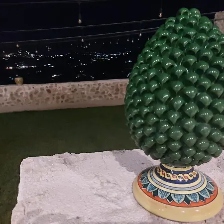 Frühstückspension Masseria Torre Saracena 3*