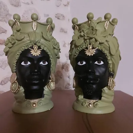 Frühstückspension Masseria Torre Saracena