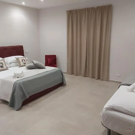 Masseria Torre Saracena 3* Agrigent