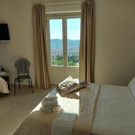 Masseria Torre Saracena Nocleg ze śniadaniem Agrigento