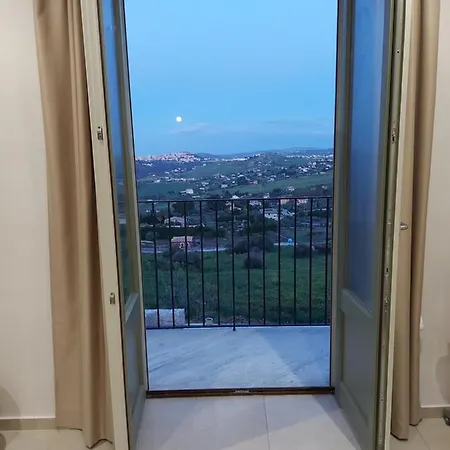 Bed & Breakfast Masseria Torre Saracena *