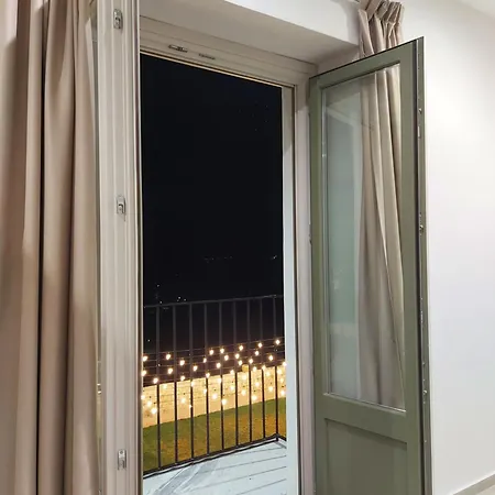 Masseria Torre Saracena Frühstückspension Agrigent